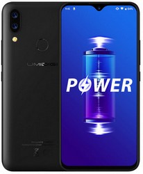 Замена камеры на телефоне UMIDIGI Power в Уфе